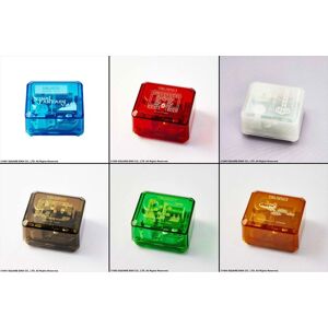 Music box Final Fantasy IV Theme of Love - Square-Enix Decorazioni Music box Final Fantasy IV Theme of Love - Square-Enix Decorazioni