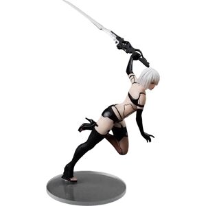 Square-Enix A2 Short Hair Form-ism Fig - Nier Automata Square-Enix A2 Short Hair Form-ism Fig - Nier Automata