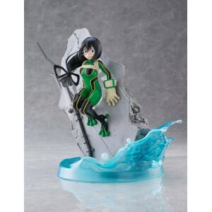 Taito Tsuyu Asui 22cm My Hero Academia figure - Collectible Taito Tsuyu Asui 22cm My Hero Academia figure - Collectible