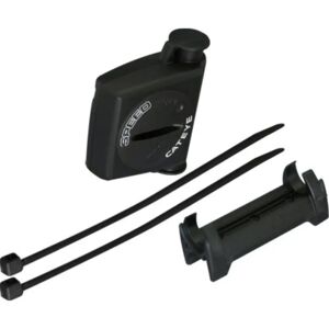 Cateye Strada Wireless Ordinateur de Vélo - Ordinateur de vélo Cateye Strada Wireless Ordinateur de Vélo - Ordinateur de vélo