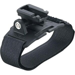 Support Casque Cateye FlexTight - Noir - Supports pour lumières - Publicité Support Casque Cateye FlexTight - Noir - Supports pour lumières - Publicité