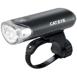 Cateye EL135 & OMNI 5 Bike Light Set - Black / Light Set / Non-Rechargeable Cateye EL135 & OMNI 5 Bike Light Set - Black / Light Set / Non-Rechargeable