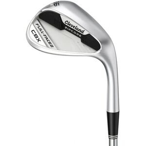 Cleveland Cleveland CBX Full-Face 2 Wedge - Stahl - Golf Wedge Cleveland Cleveland CBX Full-Face 2 Wedge - Stahl - Golf Wedge