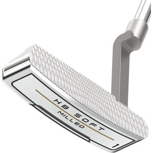 Cleveland HB SOFT Milled 1 Putter - Grafit - Högerhänt - 34/35" - Putter Cleveland HB SOFT Milled 1 Putter - Grafit - Högerhänt - 34/35" - Putter