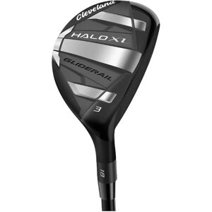 Cleveland Halo XL Hybrid - Blau - Golf Hybrid Cleveland Halo XL Hybrid - Blau - Golf Hybrid
