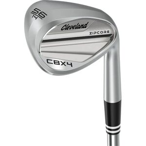 Cleveland CBX 4 Zipcore Wedge - Technologie Tour 46-60° - Publicité Cleveland CBX 4 Zipcore Wedge - Technologie Tour 46-60° - Publicité