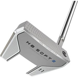 Cleveland HB Soft 2 11S Putter - Golfutrustning Cleveland HB Soft 2 11S Putter - Golfutrustning