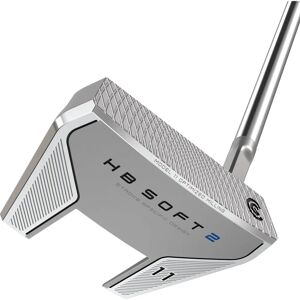 Cleveland 11S Putter Mallet Aliato - Attrezzatura da Golf Cleveland 11S Putter Mallet Aliato - Attrezzatura da Golf