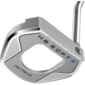 Cleveland Golf HB Soft 2 Retreve Putter - Hastighet & Sving Cleveland Golf HB Soft 2 Retreve Putter - Hastighet & Sving