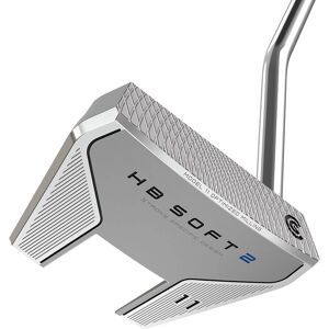 Cleveland - Modell 11 - Speed Optimized Face - Rakt Sving - Putter Cleveland - Modell 11 - Speed Optimized Face - Rakt Sving - Putter