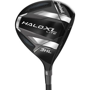 Cleveland Cleveland HALO XL Lite Fairway Wood - High MOI, Light, 19°, Right/Left Cleveland Cleveland HALO XL Lite Fairway Wood - High MOI, Light, 19°, Right/Left