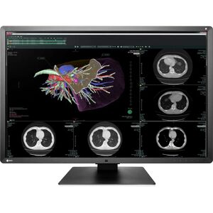 Écran LED Eizo RX660 - 6MP IPS 30" - Noir - Publicité Écran LED Eizo RX660 - 6MP IPS 30" - Noir - Publicité