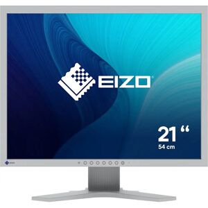 Eizo FlexScan S2134 - Écran LED 21.3" - 1600x1200 - Gris - Publicité Eizo FlexScan S2134 - Écran LED 21.3" - 1600x1200 - Gris - Publicité