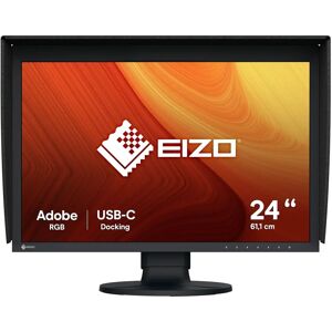 Eizo CG2400S Monitor - 24" WUXGA - ColorEdge - Kontrast 1800:1 Eizo CG2400S Monitor - 24" WUXGA - ColorEdge - Kontrast 1800:1