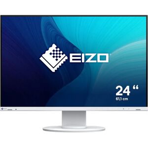EIZO EV2410R Hvid LCD-skærm - Computer Monitor EIZO EV2410R Hvid LCD-skærm - Computer Monitor