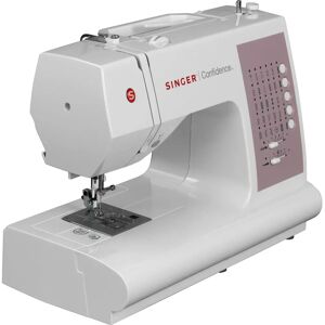 Singer 7463 Confidence - White - Sewing Machine Singer 7463 Confidence - White - Sewing Machine