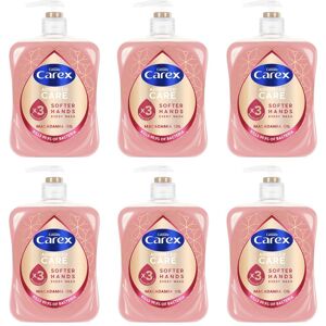 Carex Macadamia Oil Hand Wash - Hand Soap Carex Macadamia Oil Hand Wash - Hand Soap
