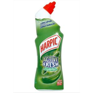 Harpic Active Pine Toilet Cleaner - Toilet Cleaner Harpic Active Pine Toilet Cleaner - Toilet Cleaner