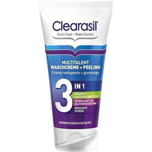 Clearasil Brand Ultra Deep Pore Treatment Scrub - Facial Scrub Clearasil Brand Ultra Deep Pore Treatment Scrub - Facial Scrub