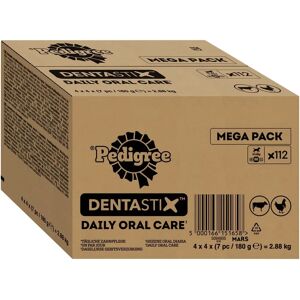 Pedigree DentaStix Daily Dental Chews Dog - Medium Pedigree DentaStix Daily Dental Chews Dog - Medium