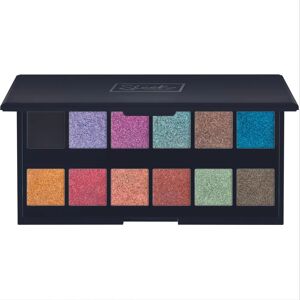 Sleek Making Waves Oogschaduw Palette - Unisex Sleek Making Waves Oogschaduw Palette - Unisex