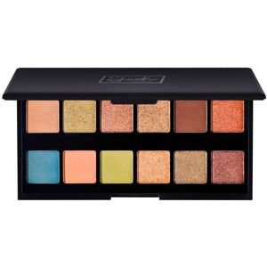 Sleek MakeUP Grounded Eyeshadow Palette - Eyeshadow Palette Sleek MakeUP Grounded Eyeshadow Palette - Eyeshadow Palette