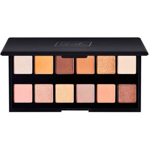 Sleek Level Up Lidschattenpalette - Matt & Schimmer - Langanhaltend Sleek Level Up Lidschattenpalette - Matt & Schimmer - Langanhaltend