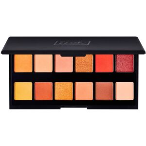 Sleek MakeUP Royal Flush Eyeshadow Palette - Eyeshadow Palette Sleek MakeUP Royal Flush Eyeshadow Palette - Eyeshadow Palette