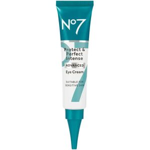 No7 Protect & Perfect Intense Eye Cream - Eye Cream No7 Protect & Perfect Intense Eye Cream - Eye Cream