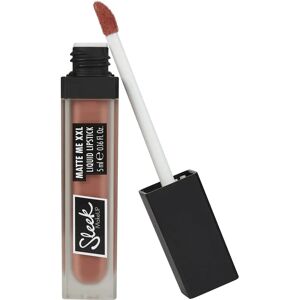 Sleek Matte Me XXL Pfirsich Liquid Lipstick - Lippenstift Sleek Matte Me XXL Pfirsich Liquid Lipstick - Lippenstift