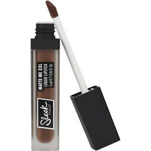 Sleek XXL Liquid Lipstick Zoet als Chocolade - Mat & Langdurig Sleek XXL Liquid Lipstick Zoet als Chocolade - Mat & Langdurig
