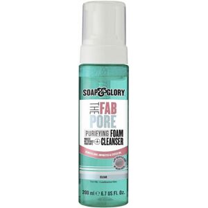 Soap & Glory The Fab Pore - Facial Cleanser Soap & Glory The Fab Pore - Facial Cleanser
