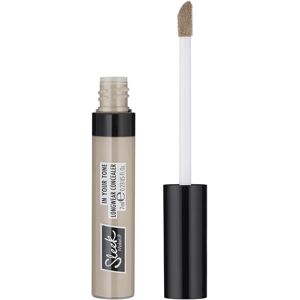 Sleek In Your Tone Longwear Concealer 1c-Fair 7 Ml Sleek In Your Tone Longwear Concealer 1c-Fair 7 Ml