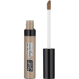 Sleek In Your Tone Longwear Concealer - No 3W-light Sleek In Your Tone Longwear Concealer - No 3W-light