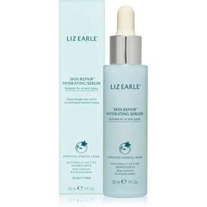 Liz Earle Skin Repair Hydrating Serum - 30ml - Serum Liz Earle Skin Repair Hydrating Serum - 30ml - Serum