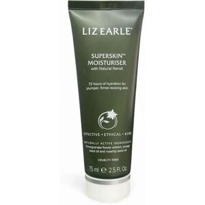 Liz Earle Superskin Moisturiser & Cleansing Balm Set - Moisturiser & Balm Duo Liz Earle Superskin Moisturiser & Cleansing Balm Set - Moisturiser & Balm Duo