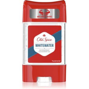 Old Spice Whitewater Antitranspirant Gel für Männer Old Spice Whitewater Antitranspirant Gel für Männer