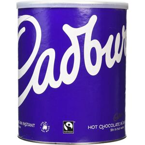 Cadbury 2kg Hot Chocolate - Hot Chocolate Cadbury 2kg Hot Chocolate - Hot Chocolate