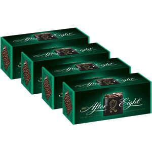 Nestlé After Eight Chocolat à la Menthe - 200g - Chocolat - Publicité Nestlé After Eight Chocolat à la Menthe - 200g - Chocolat - Publicité