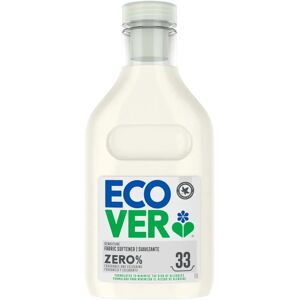Suavizante Zero% Ecover - Para Ropa - 1L Suavizante Zero% Ecover - Para Ropa - 1L