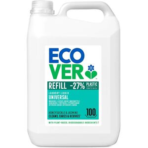 Detergente Universal de Ecover Miel Jazmín - 5L Detergente Universal de Ecover Miel Jazmín - 5L