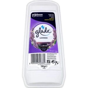 Ambientador Gel de Lavanda Glade - Ambientador Gel Ambientador Gel de Lavanda Glade - Ambientador Gel