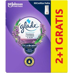 Recarregar Cheirinho de Lavanda - Refil para Aromatizador Recarregar Cheirinho de Lavanda - Refil para Aromatizador