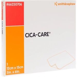 Care+ Cica-Care Gel Sheet 15cm x 12cm - Traitement des cicatrices Care+ Cica-Care Gel Sheet 15cm x 12cm - Traitement des cicatrices