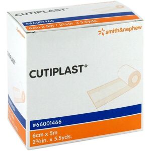 Smith & Nephew Wound Management Cutiplast 6cm x 5m - Wound Dressing Smith & Nephew Wound Management Cutiplast 6cm x 5m - Wound Dressing