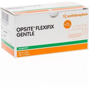 Smith & Nephew Opsite Flexifix Gentle - Pansement pour wound - Publicité Smith & Nephew Opsite Flexifix Gentle - Pansement pour wound - Publicité