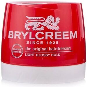 Brylcreem Original Styling Cream Protein Beriket 150ml Brylcreem Original Styling Cream Protein Beriket 150ml