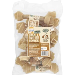Good Boy Pawsley Mini Knots - Rawhide Chew - Small - 15cm - Dog Chew Good Boy Pawsley Mini Knots - Rawhide Chew - Small - 15cm - Dog Chew
