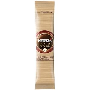 Nescafe Gold Blend - Instant Coffee Nescafe Gold Blend - Instant Coffee