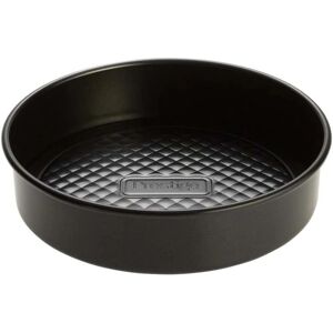 Prestige Inspire 8" Black Baking Pan - Baking Pan Prestige Inspire 8" Black Baking Pan - Baking Pan